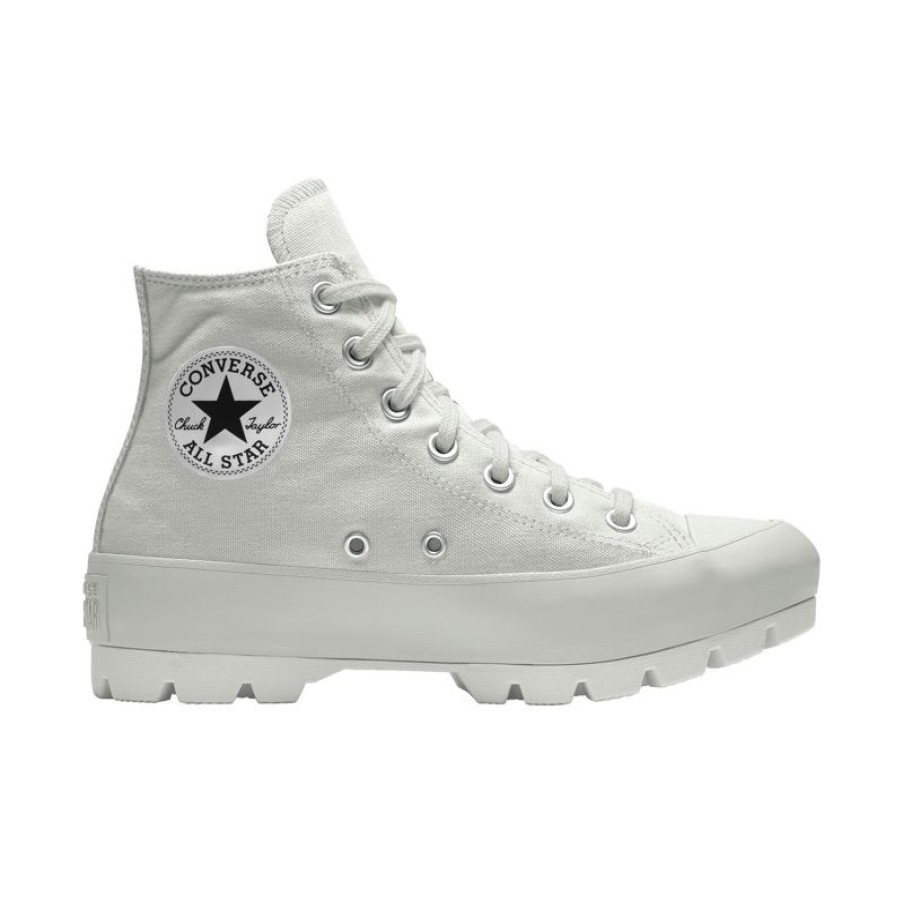 Donna Converse Winter Shop | Custom Chuck Taylor All Star Lugged Platform By You