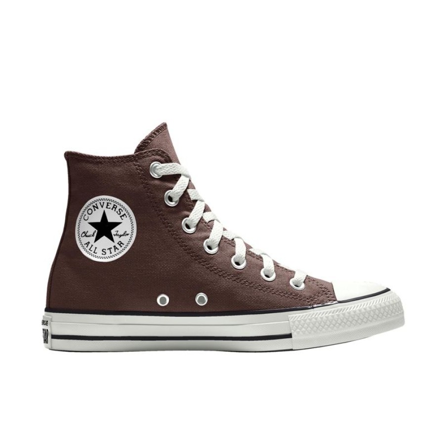 Donna Converse Modelli Alti | Custom Chuck Taylor All Star By You