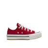 Uomo Converse Platform | Custom Chuck Taylor All Star Eva Lift Platform By You