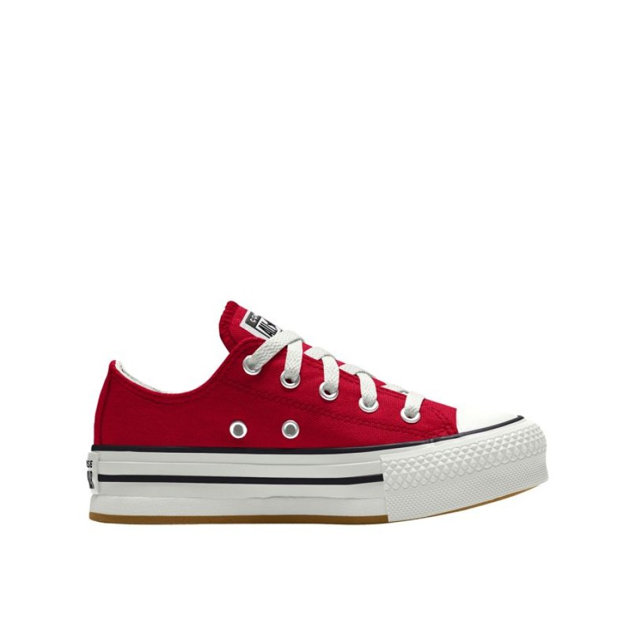 Uomo Converse Platform | Custom Chuck Taylor All Star Eva Lift Platform By You