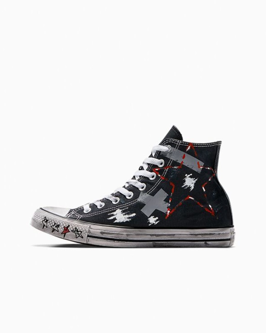 Uomo Converse Classic Chuck | Chuck Taylor All Star Scuffs