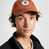 Donna Converse Cappelli | All Star Patch Baseball Hat