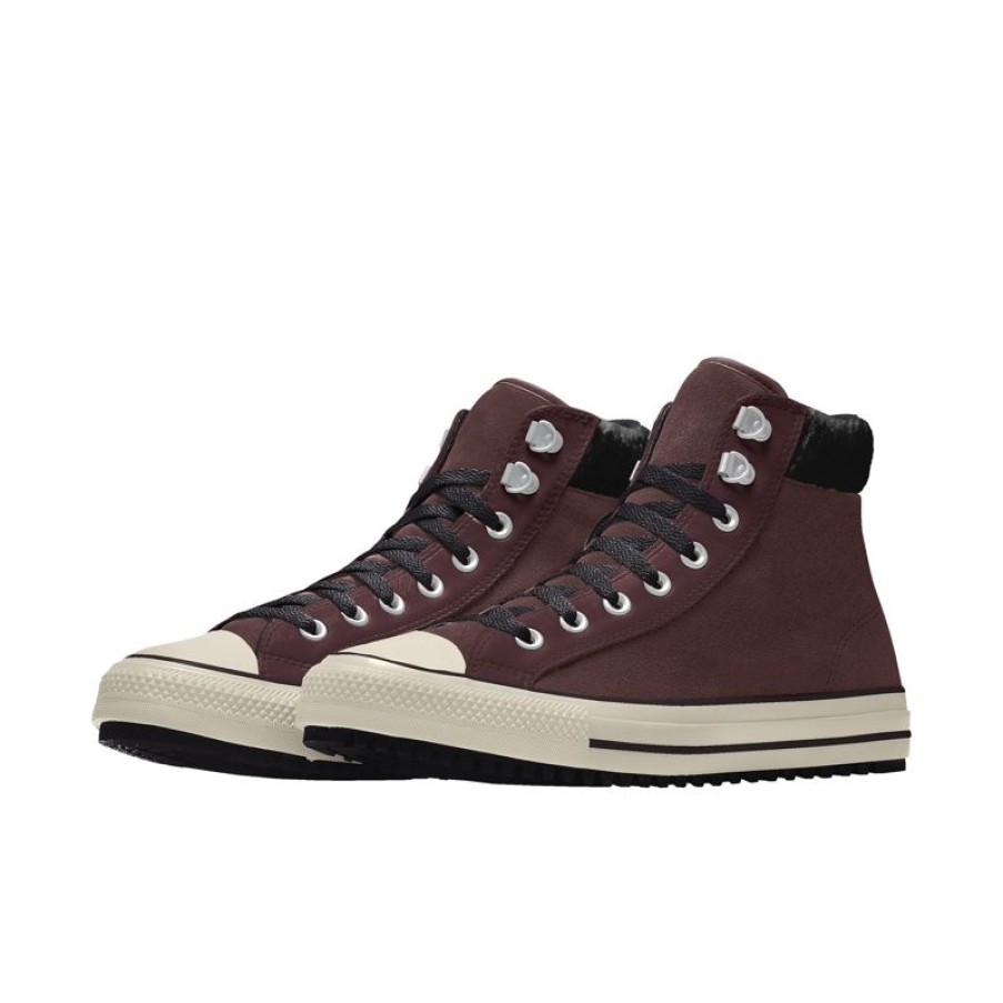 Uomo Converse Classic Chuck | Custom Chuck Taylor All Star Pc Boot By You