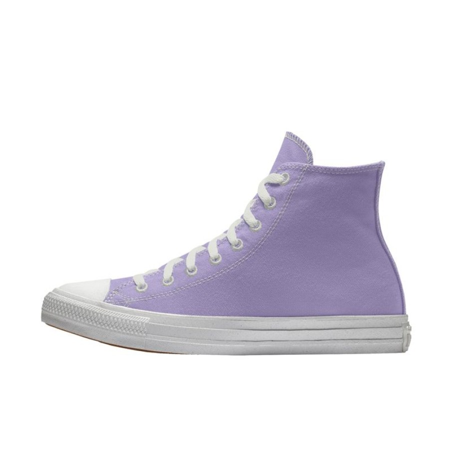 Donna Converse Personalizza | Custom Chuck Taylor All Star Surplus By You