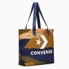 Donna Converse Winter Shop | Winterized Graphic Tote Bag