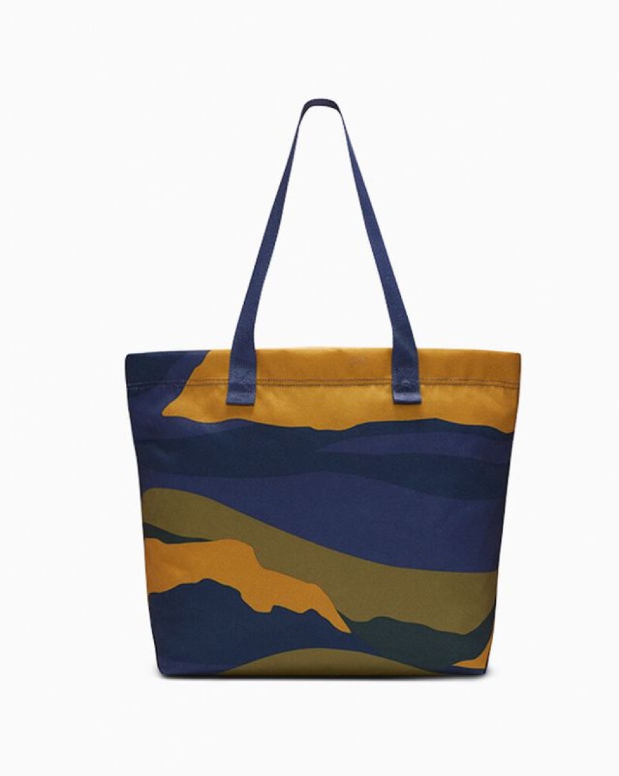 Donna Converse Winter Shop | Winterized Graphic Tote Bag