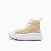 Bambini Converse Platform | Chuck Taylor All Star Move Platform Sherpa