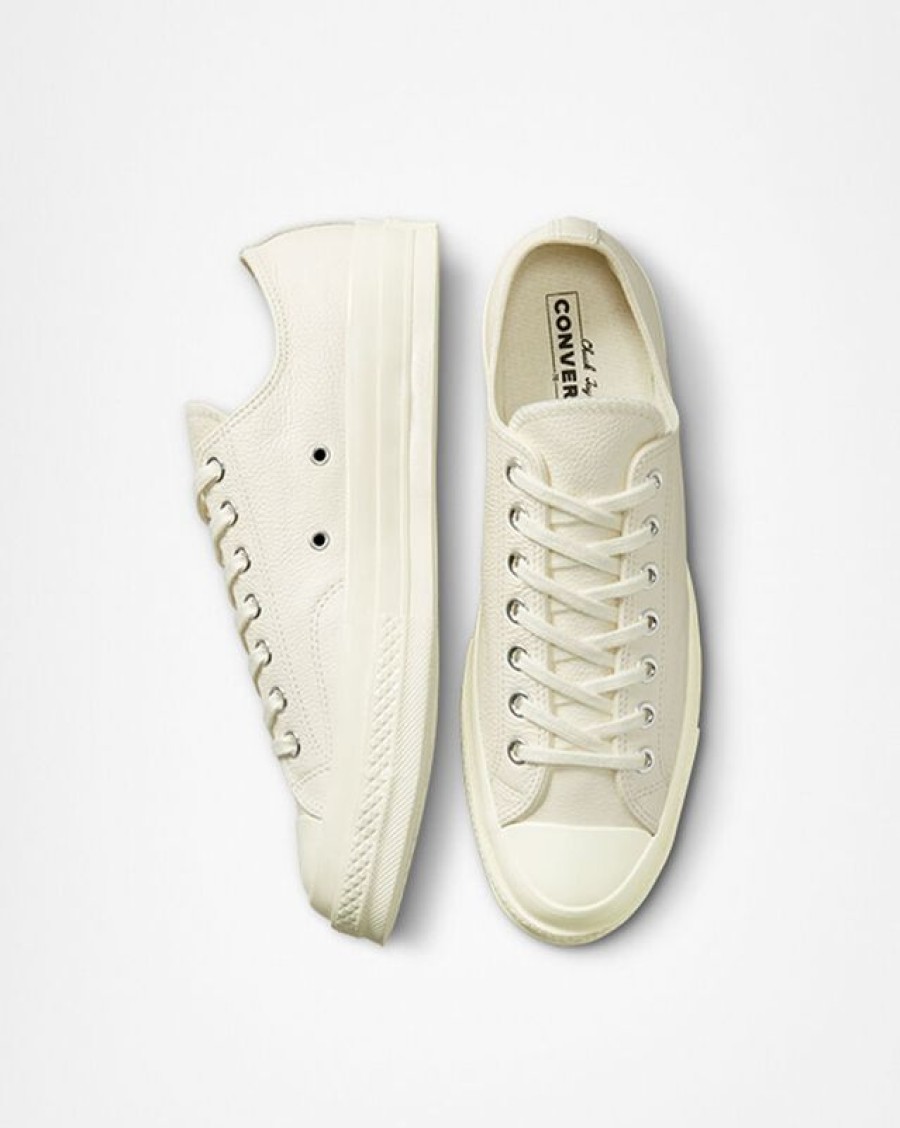 Uomo Converse Chuck 70 | Chuck 70 Mono Leather