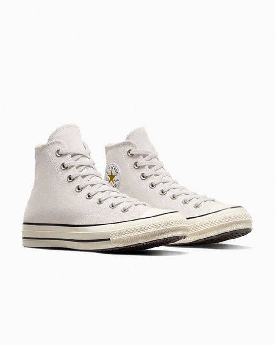 Uomo Converse Chuck 70 | Chuck 70 Suede