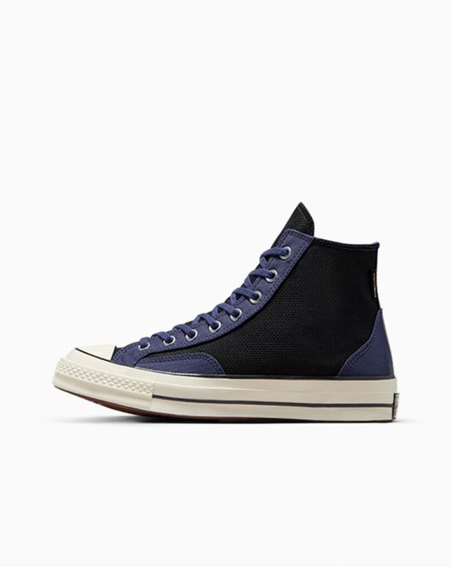 Uomo Converse Modelli Alti | Chuck 70