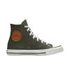 Uomo Converse Classic Chuck | Custom Chuck Taylor All Star Leather By You