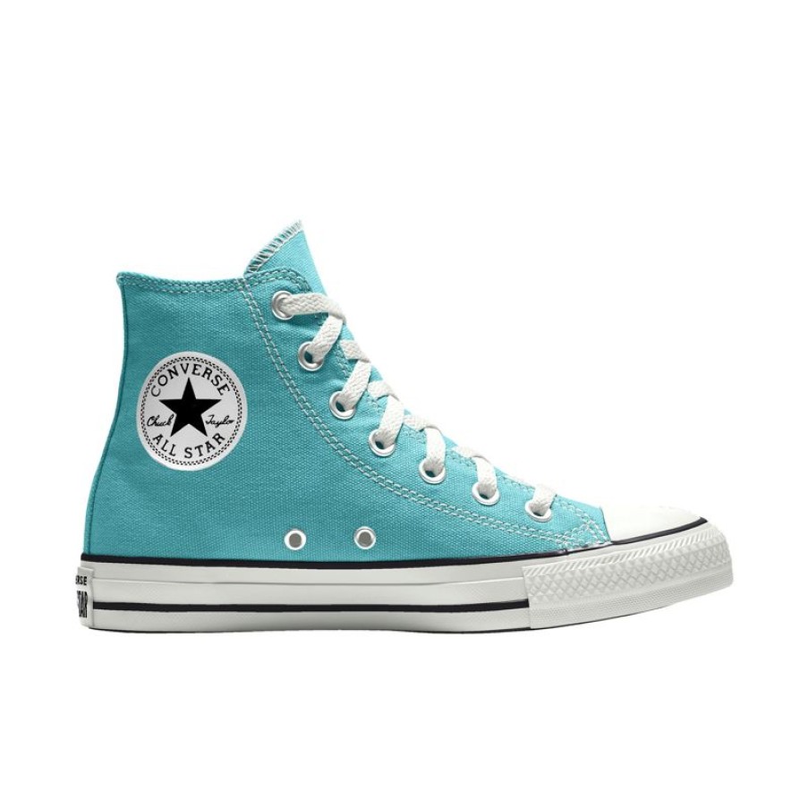 Donna Converse Modelli Bassi | Custom Chuck Taylor All Star By You