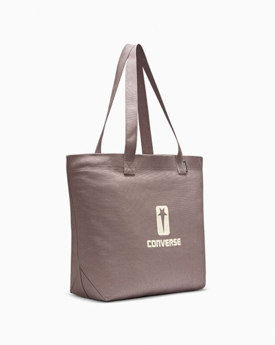 Uomo Converse Borse E Zaini | Converse X Drkshdw Tote