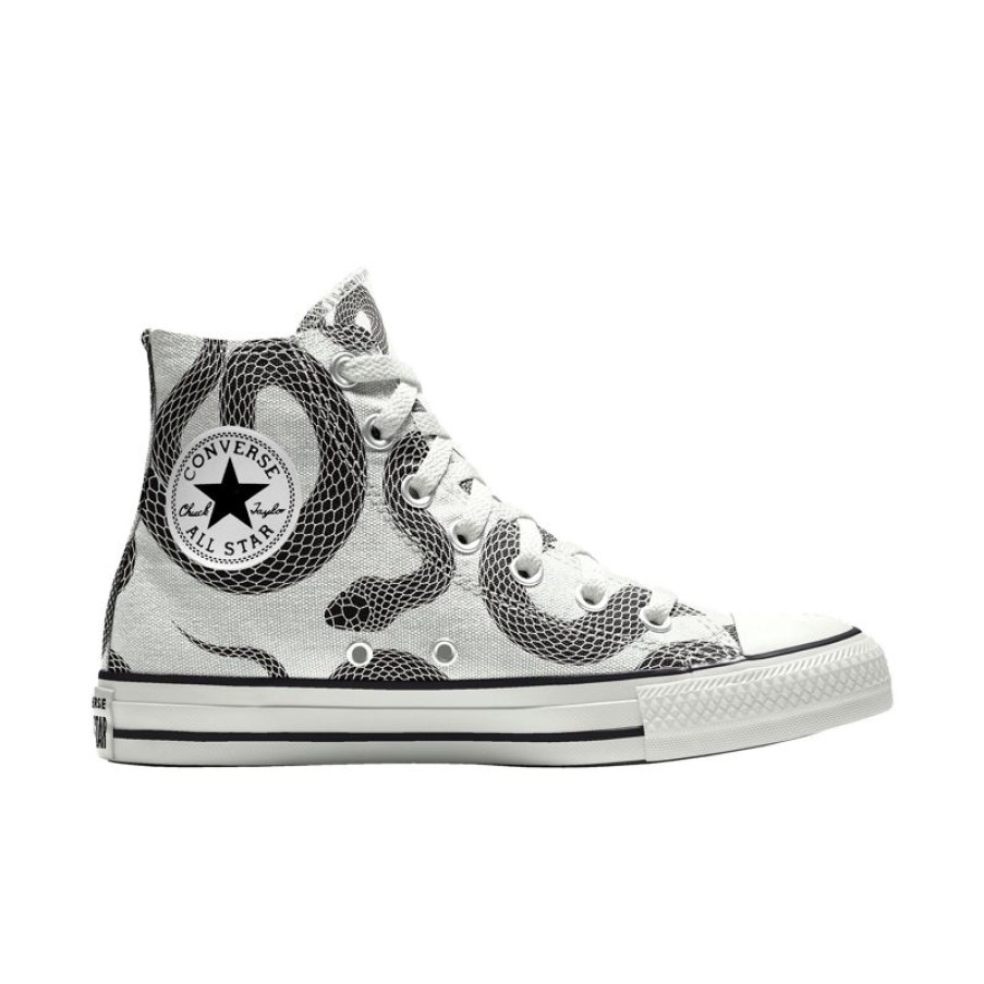 Uomo Converse Personalizza | Custom Chuck Taylor All Star By You