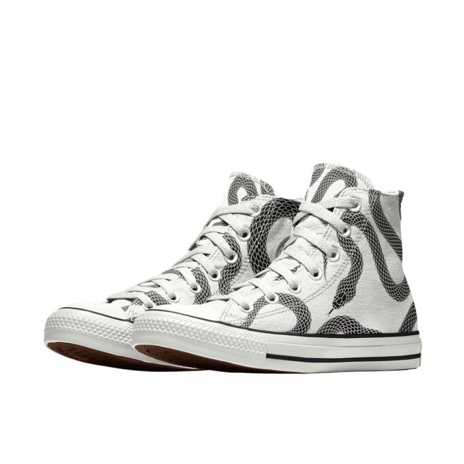 Uomo Converse Personalizza | Custom Chuck Taylor All Star By You