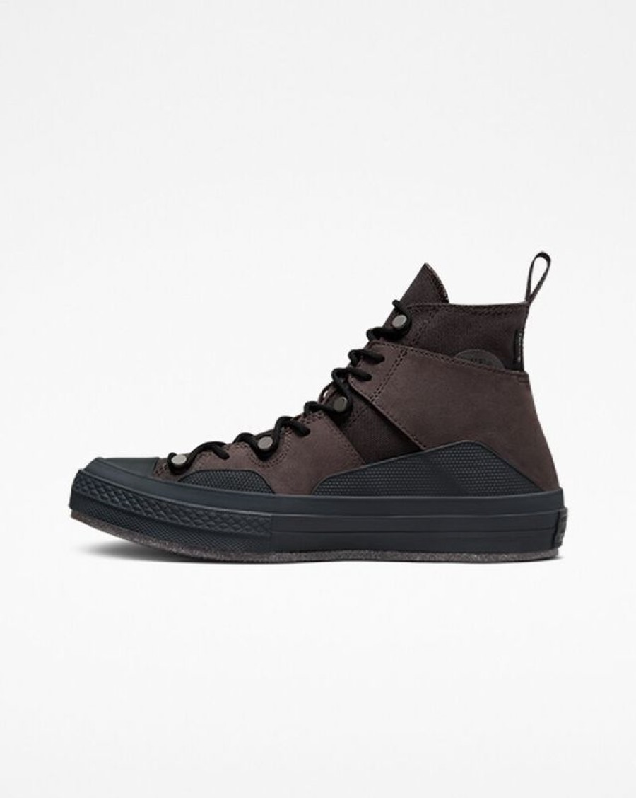 Uomo Converse Modelli Alti | Chuck 70 Counter Climate Gore-Tex