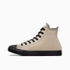 Donna Converse Modelli Alti | Chuck Taylor All Star Suede & Faux Fur