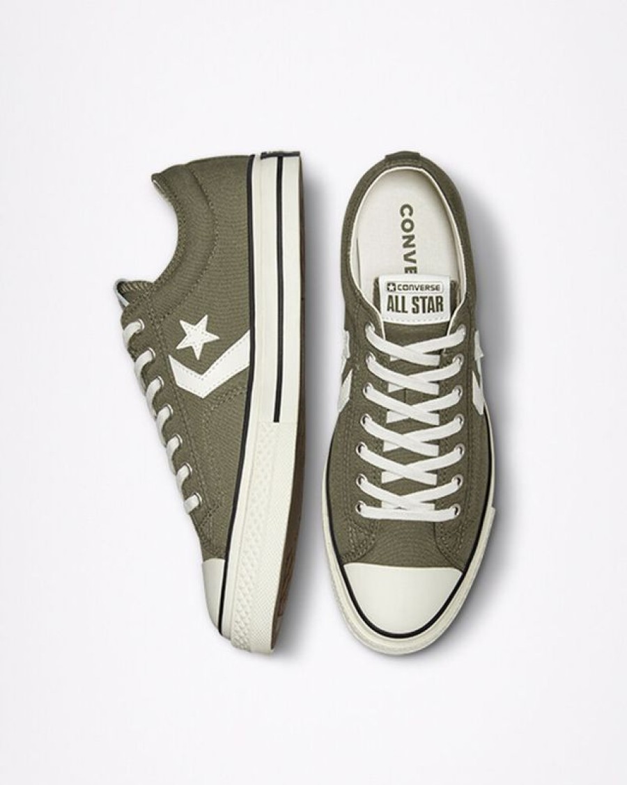 Uomo Converse Modelli Bassi | Star Player 76