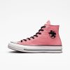 Donna Converse Modelli Alti | Converse X Stussy "Surfman" Chuck 70