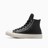 Donna Converse Modelli Alti | Chuck Taylor All Star Bold Stitch