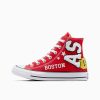 Donna Converse Classic Chuck | Chuck Taylor All Star Campus