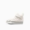 Bambini Converse Modelli Alti | Chuck Taylor All Star Easy On Faux Sherpa