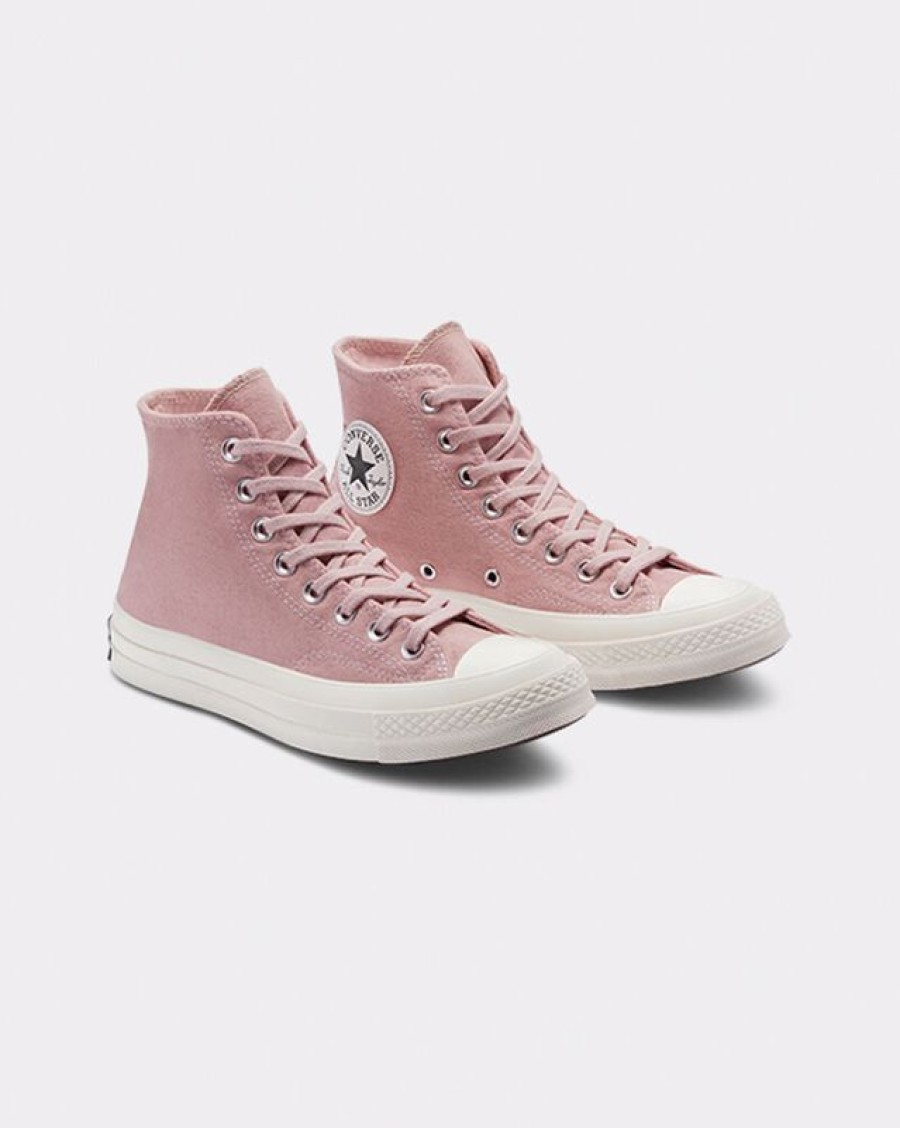 Donna Converse Modelli Alti | Chuck 70 Dyed Ltd