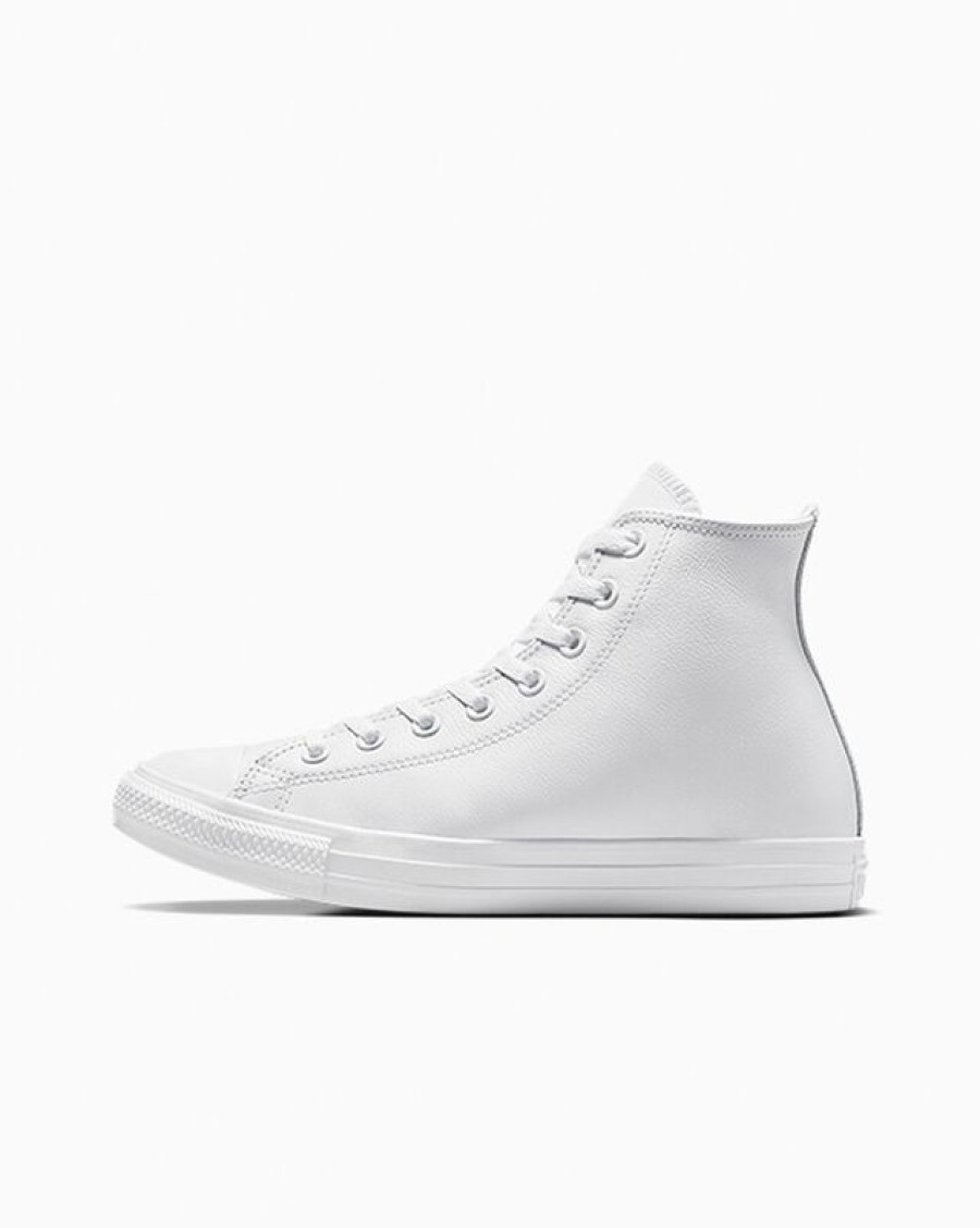 Uomo Converse Classic Chuck | Chuck Taylor All Star Mono Leather