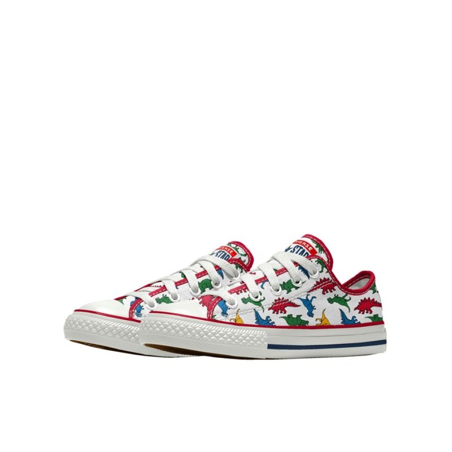 Bambini Converse Modelli Bassi | Custom Chuck Taylor All Star By You