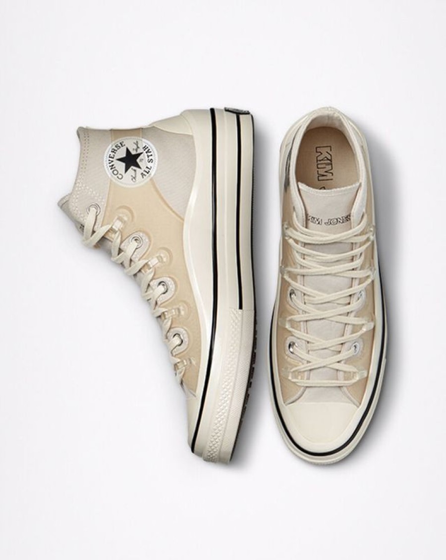 Uomo Converse Chuck 70 | Converse X Kim Jones Chuck 70