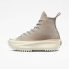 Uomo Converse Modelli Alti | Run Star Hike Platform Counter Climate