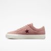 Donna Converse One Star | One Star Pro Vintage Suede