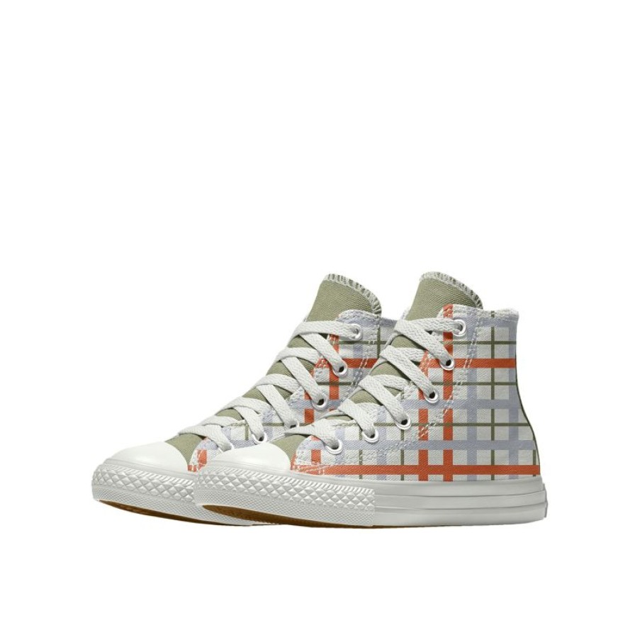 Bambini Converse Modelli Alti | Custom Chuck Taylor All Star By You