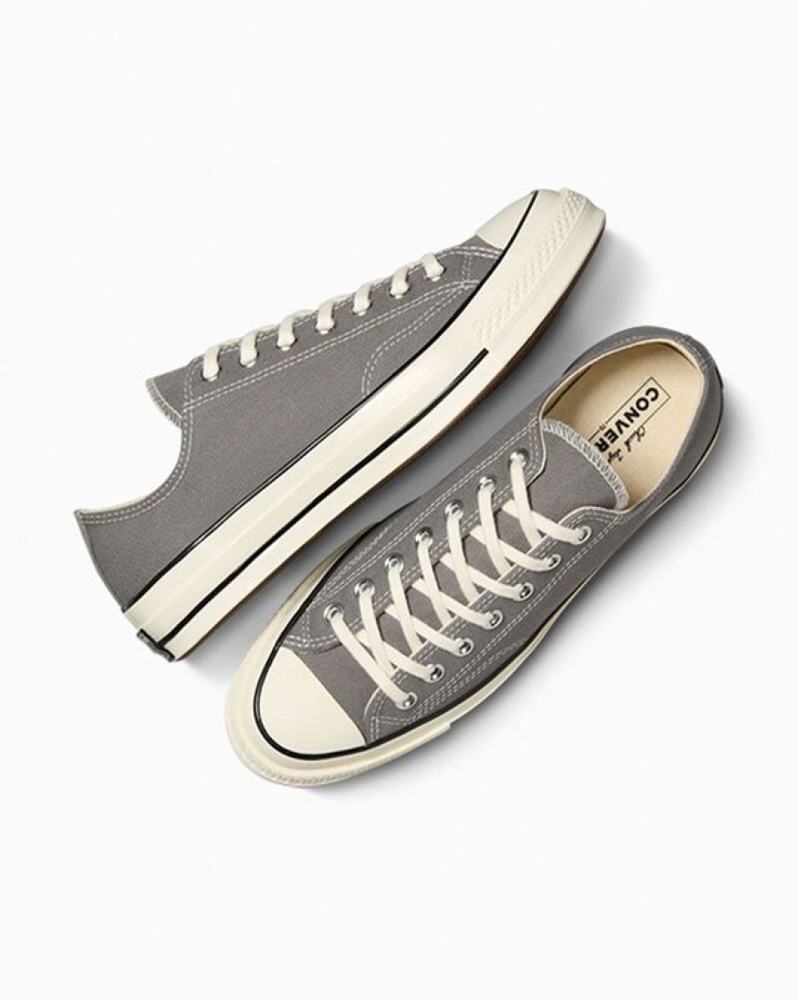 Donna Converse Chuck 70 | Chuck 70 Vintage Canvas