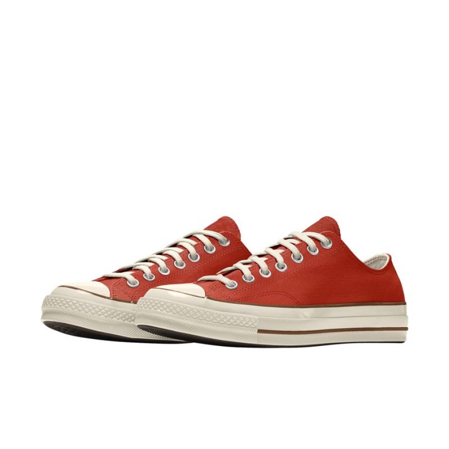 Uomo Converse Chuck 70 | Custom Chuck 70 Vintage Canvas By You