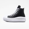 Donna Converse Stivali | Chuck Taylor All Star Move Platform Foundational Leather