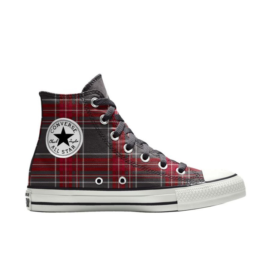 Donna Converse Classic Chuck | Custom Chuck Taylor All Star By You