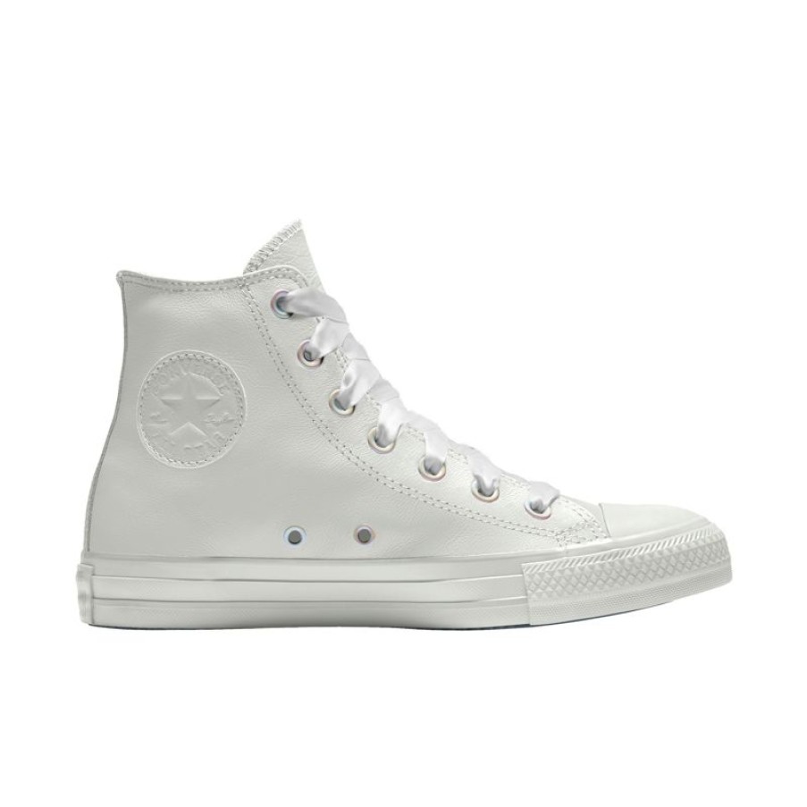 Donna Converse Modelli Bassi | Custom Chuck Taylor All Star Premium Wedding By You