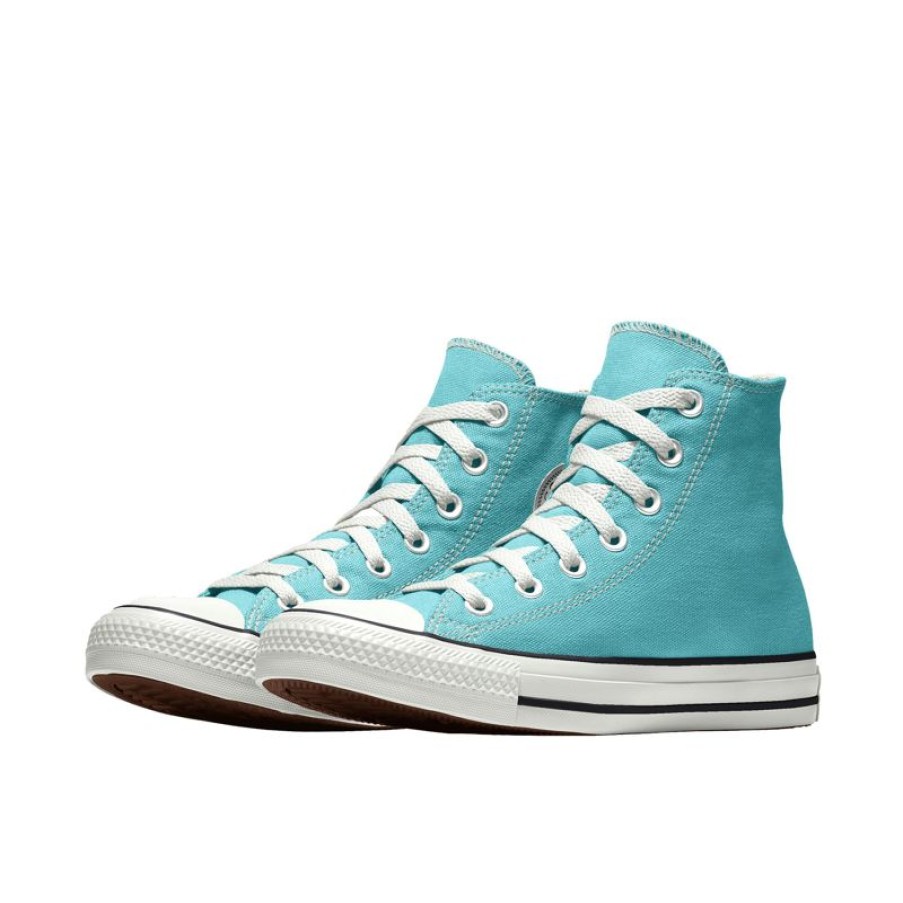 Donna Converse Modelli Alti | Custom Chuck Taylor All Star By You