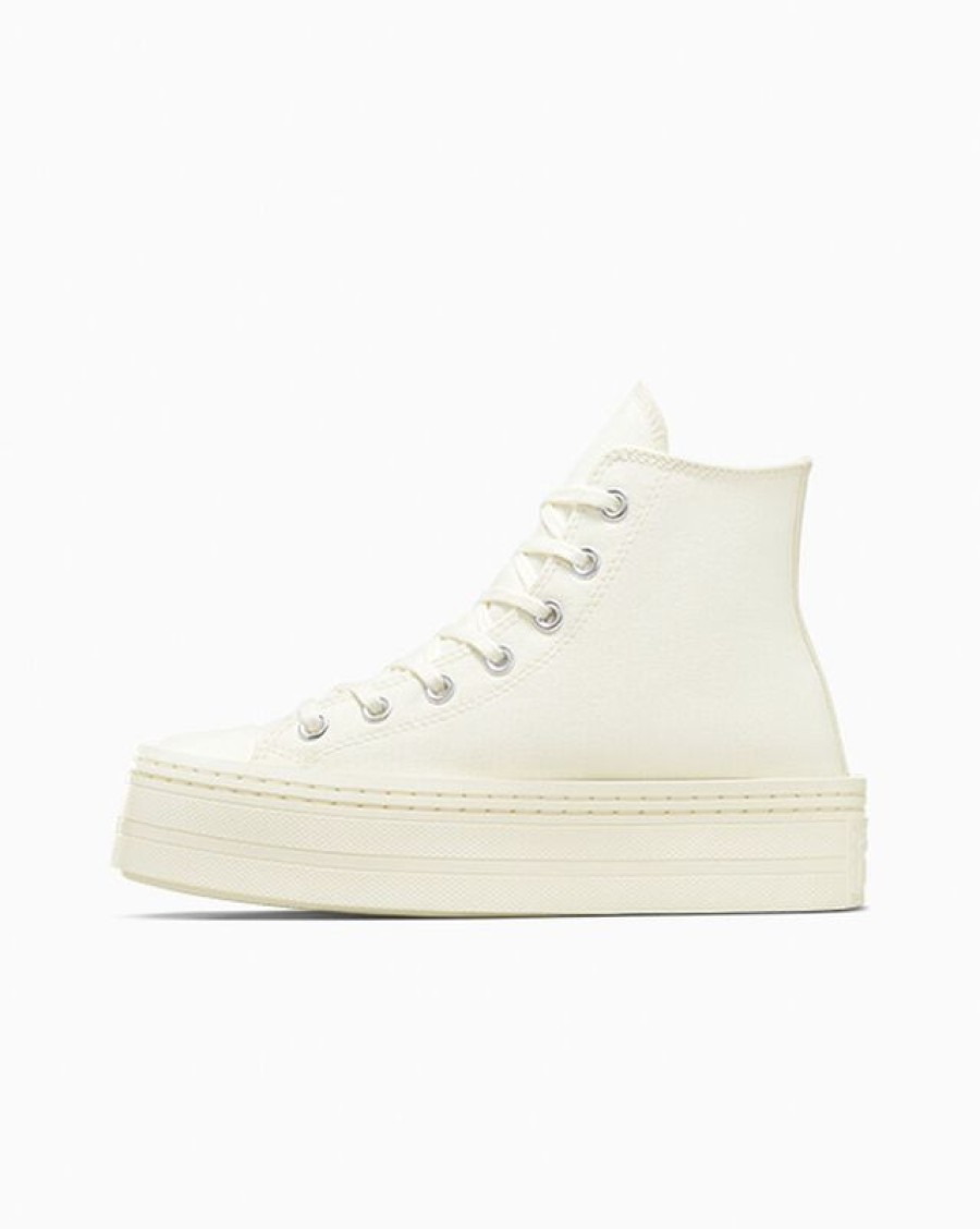 Donna Converse Stivali | Chuck Taylor All Star Modern Lift Platform Canvas