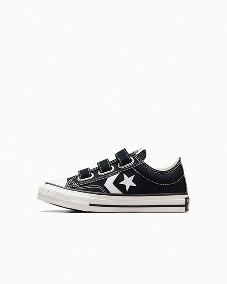 Bambini Converse Modelli Bassi | Star Player 76 Easy-On