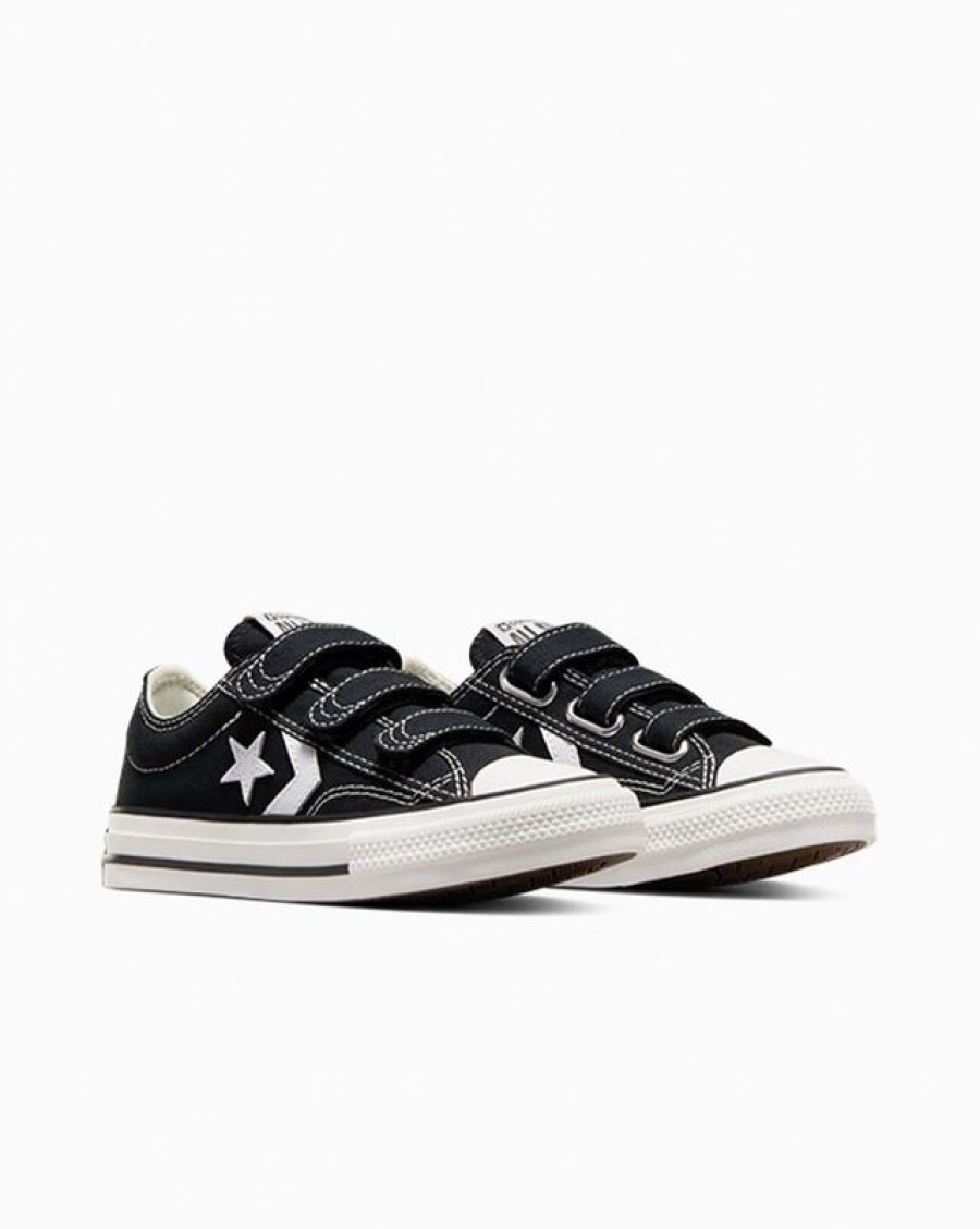 Bambini Converse Modelli Bassi | Star Player 76 Easy-On