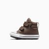 Bambini Converse Stivali | Chuck Taylor All Star Berkshire Boot Easy-On Leather