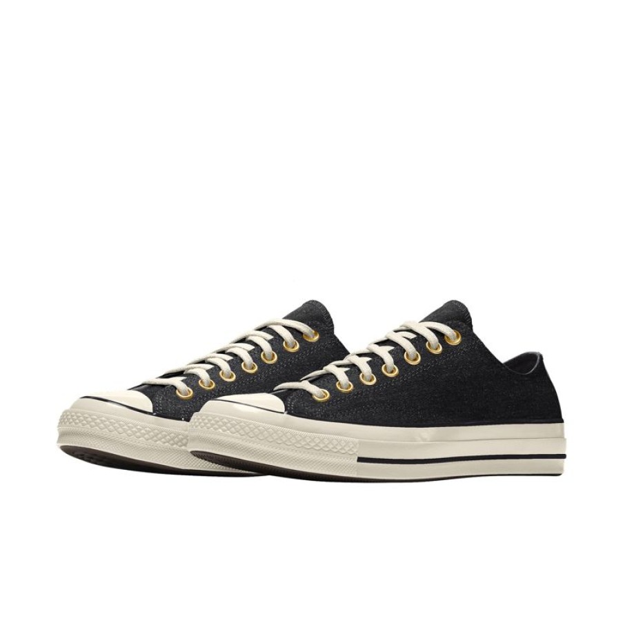 Uomo Converse Chuck 70 | Custom Chuck 70 Vintage Canvas By You