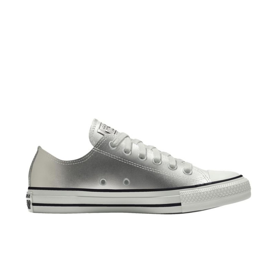 Uomo Converse Classic Chuck | Custom Chuck Taylor All Star Leather By You