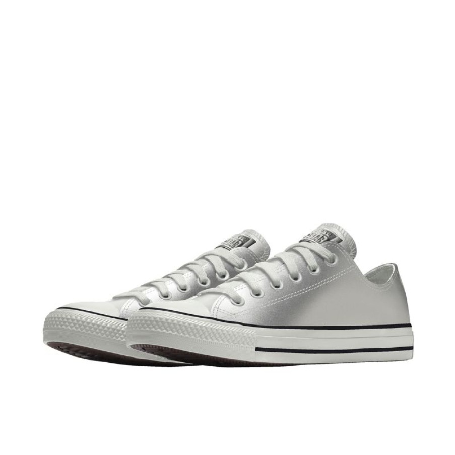 Uomo Converse Classic Chuck | Custom Chuck Taylor All Star Leather By You