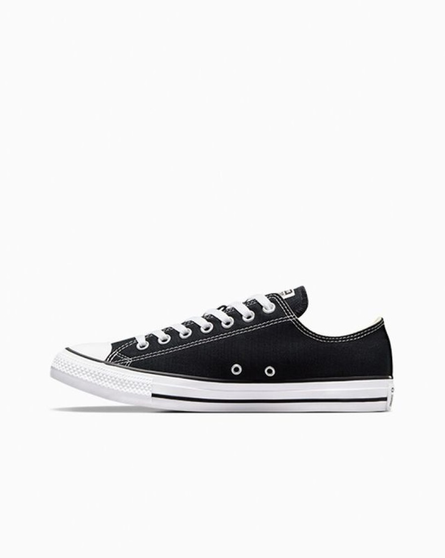 Uomo Converse Modelli Bassi | Chuck Taylor All Star Classic