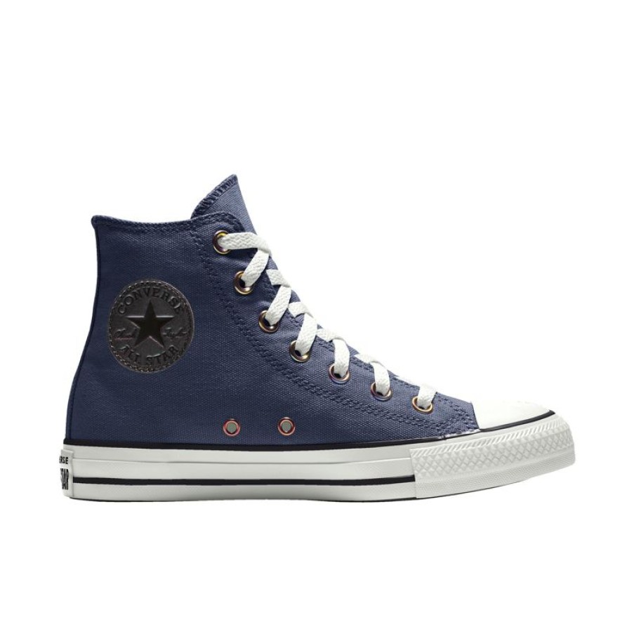 Donna Converse Modelli Alti | Custom Chuck Taylor All Star By You