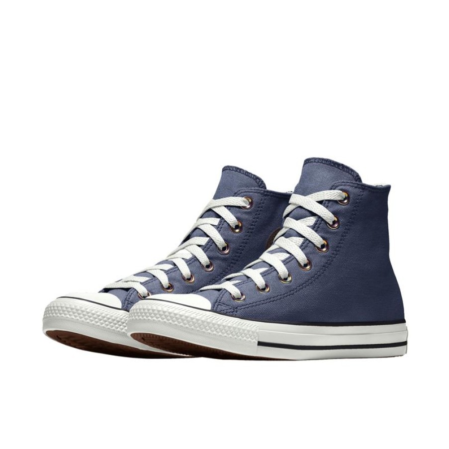 Donna Converse Modelli Alti | Custom Chuck Taylor All Star By You