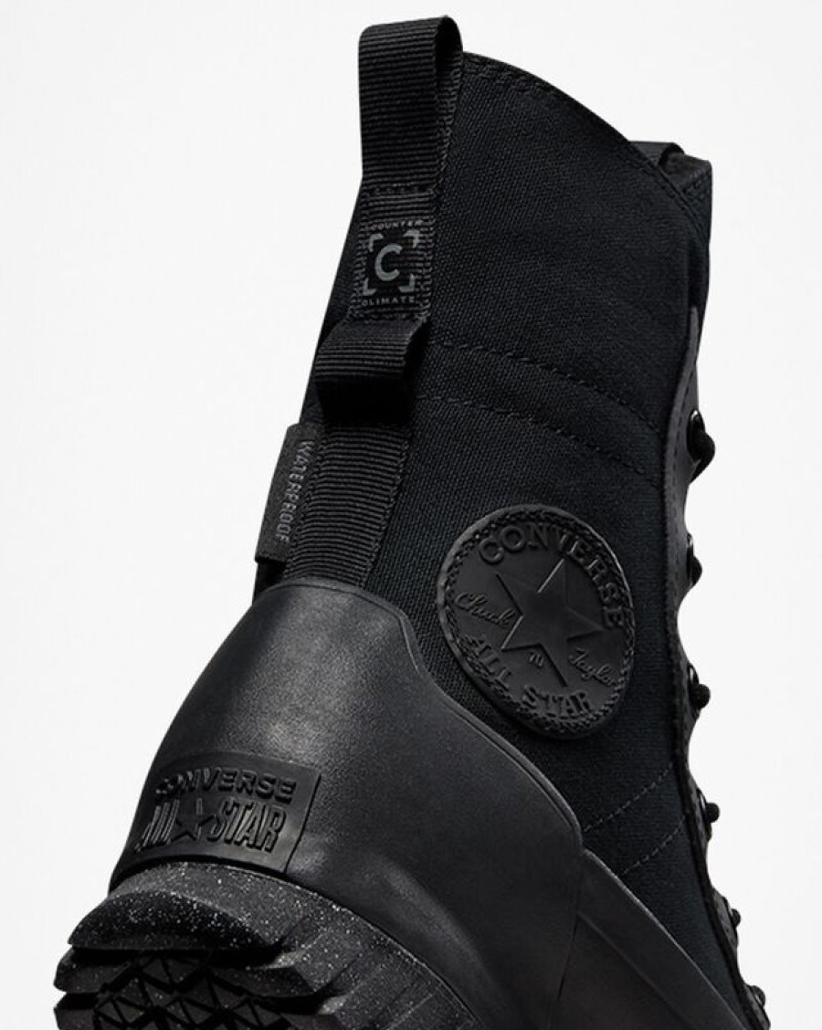 Donna Converse Winter Shop | Chuck Taylor All Star Lugged 2.0 Counter Climate